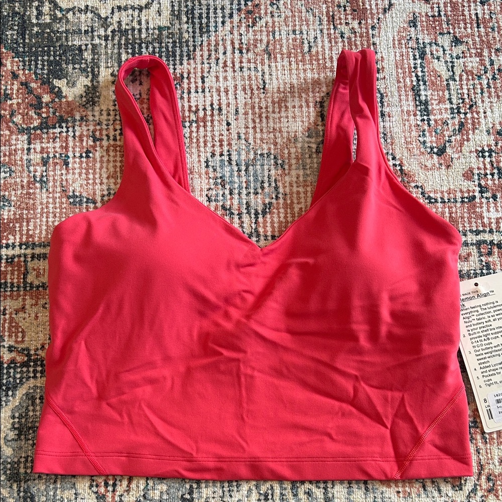 Lululemon Align Tank